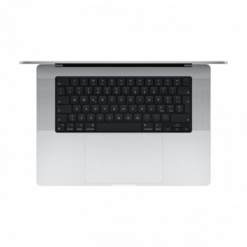 Apple MacBook Pro 16" chip... 2