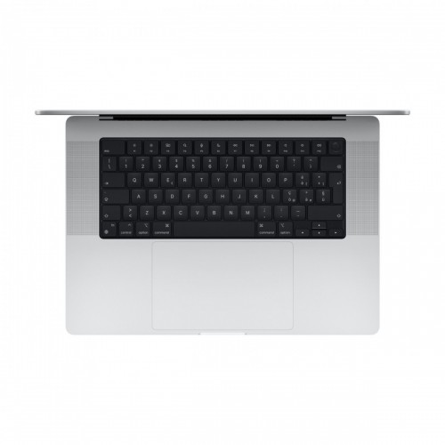 Apple MacBook Pro 16" chip M1 Pro 10‑core CPU...