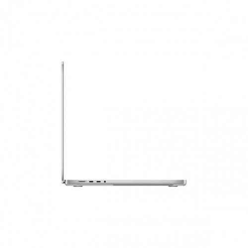 Apple MacBook Pro 16" chip M1 Pro 10‑core CPU...