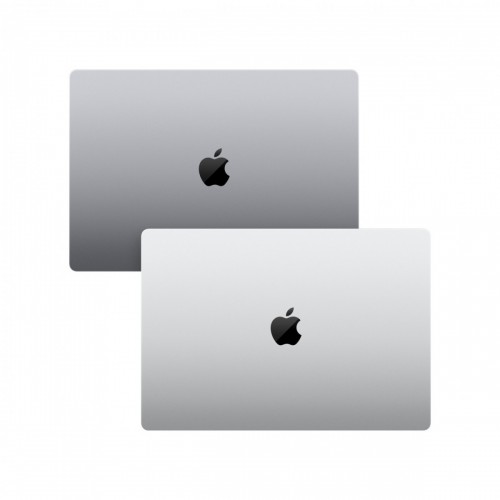 Apple MacBook Pro 16" chip M1 Pro 10‑core CPU...