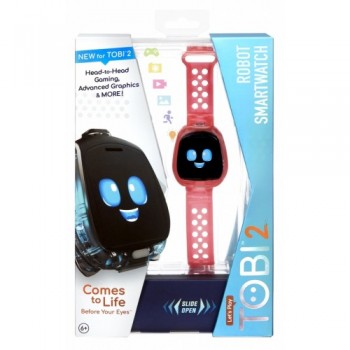 Little Tikes Tobi 2 Robot...