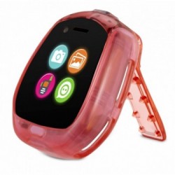 Little Tikes Tobi 2 Robot Smartwatch - Red