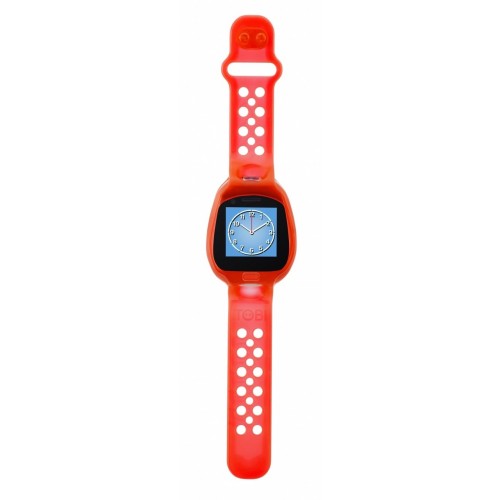 Little Tikes Tobi 2 Robot Smartwatch - Red