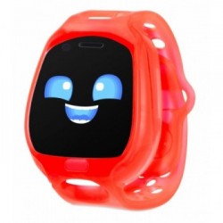 Little Tikes Tobi 2 Robot Smartwatch - Red