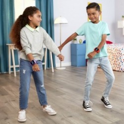 Little Tikes Tobi 2 Robot Smartwatch - Red