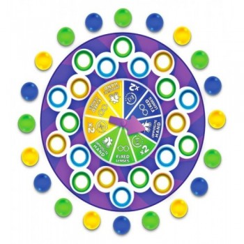 SCARABOCCHIO - SFIDA I GRANDI! 2