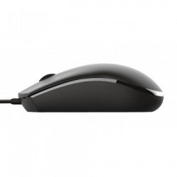Trust TM-101 mouse Ambidestro Ottico 1200 DPI
