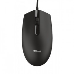 Trust TM-101 mouse Ambidestro Ottico 1200 DPI