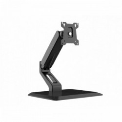 Multibrackets 9998 supporto da tavolo per Tv a schermo piatto 81,3 cm (32") Libera installazione Nero