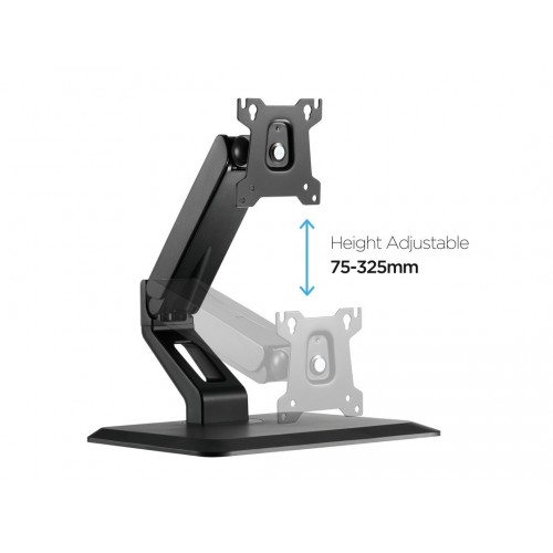 Multibrackets 9998 supporto da tavolo per Tv a...