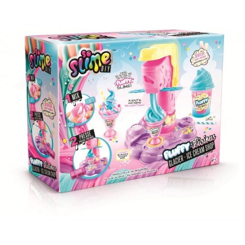 Creativo Rocco Giocattoli 21738123 Sol Slime...