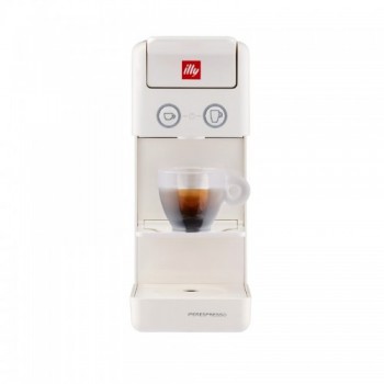 Illy Y3.3 Automatica...