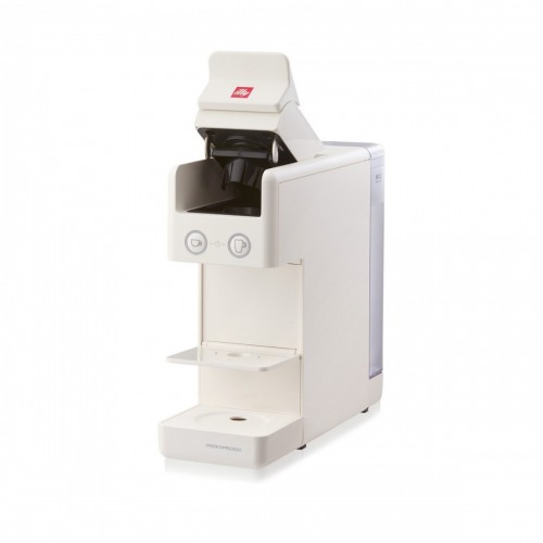 Illy Y3.3 Automatica Macchina per caffè a...