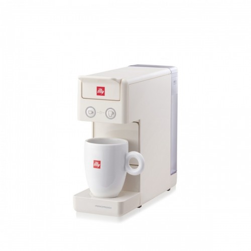 Illy Y3.3 Automatica Macchina per caffè a...