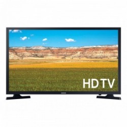 Samsung UE 32T4302AK EU - Smart Tv 32" LED HD Ready, HDR, Tizen, DVB-T2 Wi-Fi Nero
