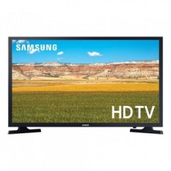 Samsung UE 32T4302AK EU - Smart Tv 32" LED HD Ready, HDR, Tizen, DVB-T2 Wi-Fi Nero