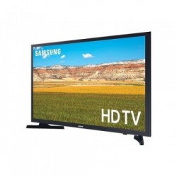 Samsung UE 32T4302AK EU - Smart Tv 32" LED HD Ready, HDR, Tizen, DVB-T2 Wi-Fi Nero