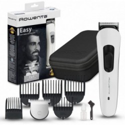 Rowenta TN8931 Multistyle 7-in-1 - Regolabarba, Tagliacapelli, Autonomia 60 Minuti