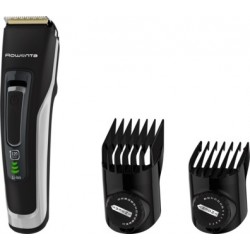 Rowenta Advancer Easy Nero, Grigio