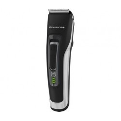 Rowenta Advancer Easy Nero, Grigio