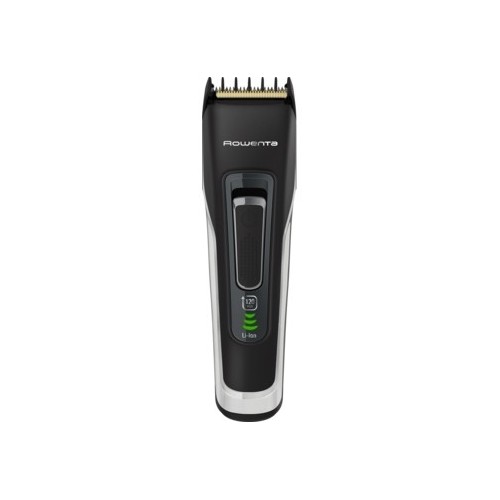 Rowenta Advancer Easy Nero, Grigio