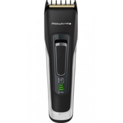 Rowenta Advancer Easy Nero, Grigio
