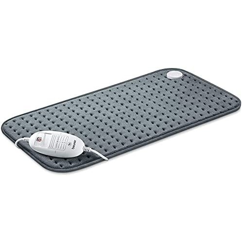 Beurer HK 123 XXL - Termoforo, Coperta...