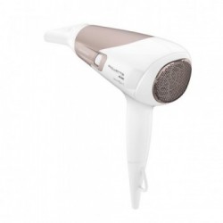 Rowenta Studio Dry CV5830 - Asciugacapelli Compatto, 2100 W, Funzione Ionica