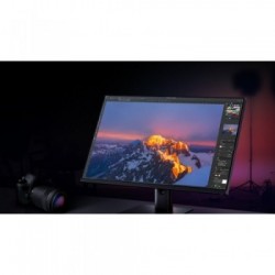 Xiaomi BHR5039GL Monitor PC 68,6 cm (27") 2560 x 1440 Pixel Quad HD Nero