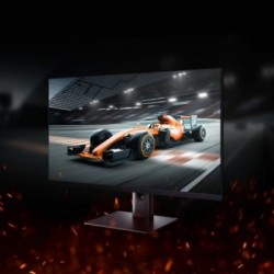 Xiaomi BHR5039GL Monitor PC 68,6 cm (27") 2560 x 1440 Pixel Quad HD Nero