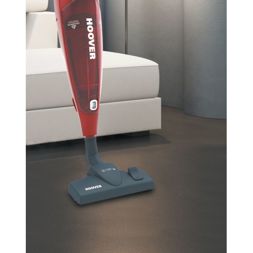 Hoover Syrene Scopa SB02 - Scopa Elettrica con...