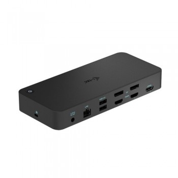 i-tec USB 3.0 / USB-C /... 2