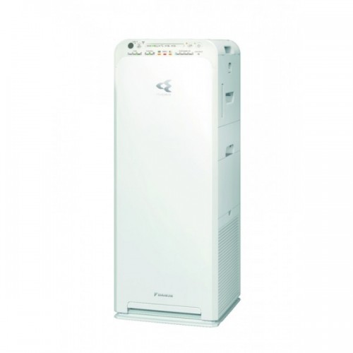 Daikin MCK55W - Purificatore D'Aria, Filtro...