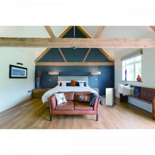 Daikin MCK55W - Purificatore D'Aria, Filtro...