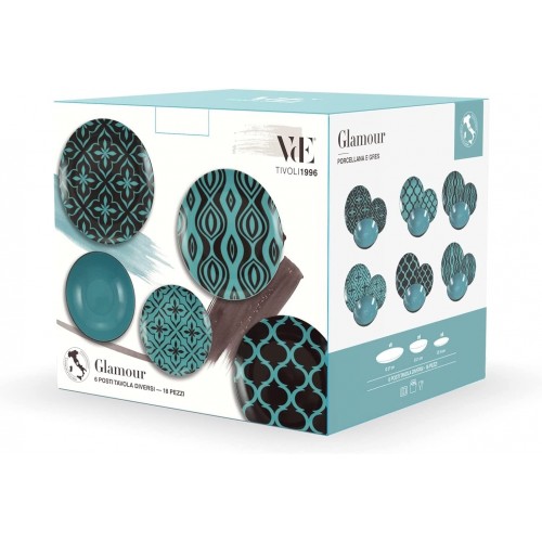 Villa D'Este Home Tivoli 'Glamour', Servizio...