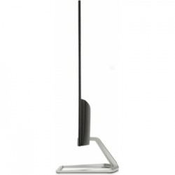HP 27f 68,6 cm (27") 1920 x 1080 Pixel Full HD LED Nero, Argento