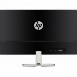 HP 27f 68,6 cm (27") 1920 x 1080 Pixel Full HD LED Nero, Argento