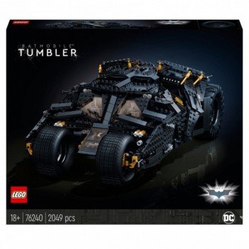 Lego DC Batman 76240 -... 2