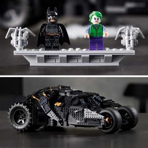 Lego DC Batman 76240 - Batmobile Tumbler