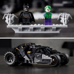 Lego DC Batman 76240 - Batmobile Tumbler