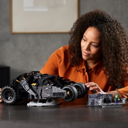 Lego DC Batman 76240 - Batmobile Tumbler