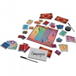 Clementoni 16105 - L'Eredità