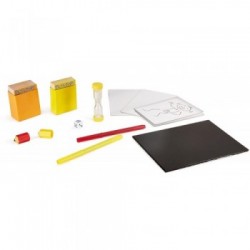 Mattel Games DPR76 - Pictionary