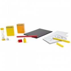 Mattel Games DPR76 - Pictionary