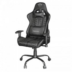 Trust GXT 708 Resto Sedia per gaming universale Nero