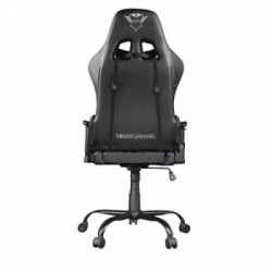 Trust GXT 708B Resto Sedia per gaming universale Nero, Blu