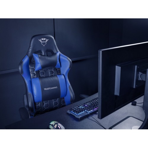 Trust GXT 708B Resto Sedia per gaming...