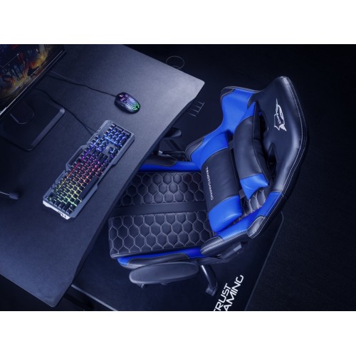 Trust GXT 708B Resto Sedia per gaming...