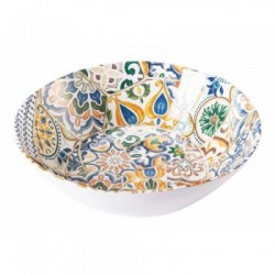 Villa D'Este Home Tivoli 'Italy', Insalatiera Ø 30 cm in melammina