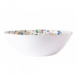 Villa D'Este Home Tivoli 'Italy', Insalatiera Ø 30 cm in melammina